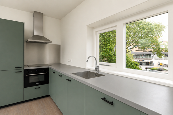Medium property photo - Zuiderweg, 1211 HE Hilversum